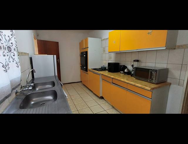 3 BEDROOM HOUSE FOR SALE IN WITPOORTJIE